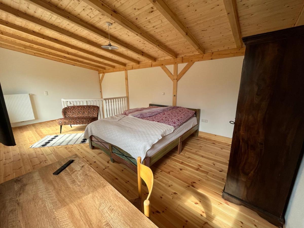 Stadthaus Usedom Usedom Town Luaran gambar